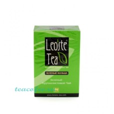 Чай Leoste Tea Green Curls 100 гр.