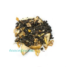 Чай весовой Nadin DeLuxe Китайский лимонник