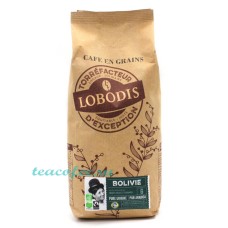 Кофе в зернах Lobodis BOLIVIE 1000 гр.
