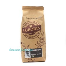 Кофе в зернах Lobodis HONDURAS 1000 гр.