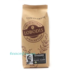 Кофе в зернах Lobodis ETHIOPIE 1000 гр.