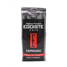 Кофе в зернах Egoiste Espresso 250 гр.