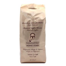 Кофе в зернах Kurukahveci Mehmet Efendi 500 гр.