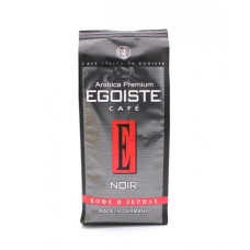 Кофе в зернах Egoiste Noir 250 гр.