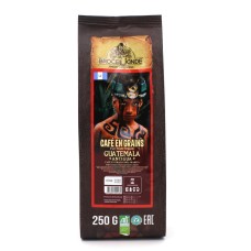 Кофе в зернах Broceliande Guatemala 250 гр.