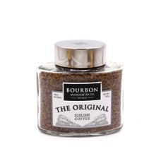 Кофе растворимый Bourbon The Original 100 гр.