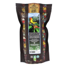 Кофе растворимый Broceliande Nicaragua 200 гр.