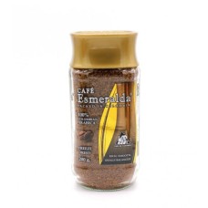 Кофе растворимый Cafe Esmeralda 200 гр. (стекло)