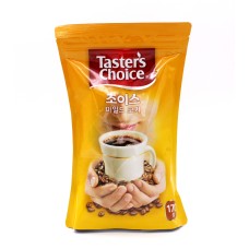 Кофе растворимый Taster's Choice Mild Mocha 170 гр. (пакет)