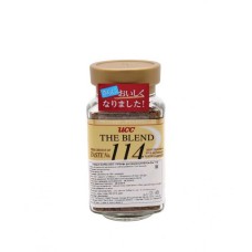 Кофе растворимый UCC Taste №114 90 гр.