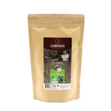 Кофе растворимый Lobodis Alcima 200 гр.