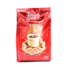 Кофе растворимый Taster’s Choice Original 500 гр. (пакет)