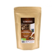 Кофе растворимый Lobodis Guatemala 200 гр.