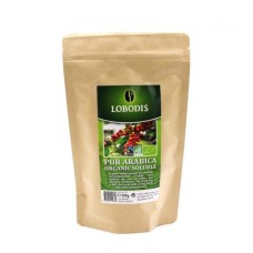 Кофе растворимый Lobodis Pur Arabica 200 гр.