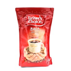 Кофе растворимый Taster’s Choice Original 170 гр. (пакет)