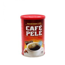 Кофе растворимый Cafe Pele 200 гр. (ж/б)
