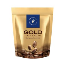 Кофе растворимый Tchibo Gold 150 гр. (пакет)