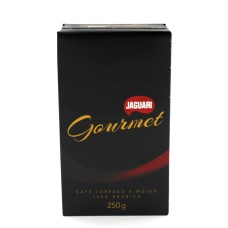 Кофе молотый Gourmet 250 гр.