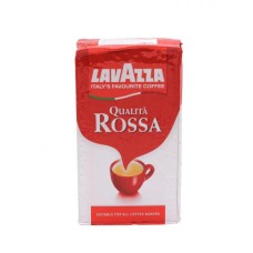 Кофе молотый Lavazza Qualita Rossa 250 гр.