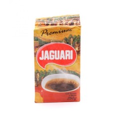 Кофе молотый Jaguari 250 гр.