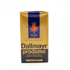 Кофе молотый Dallmayr Prodomo 500 гр.