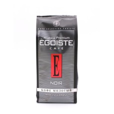 Кофе молотый Egoiste Noir 250 гр.