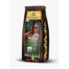 Кофе молотый Broceliande Guatemala 250 гр.