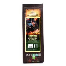 Кофе молотый Broceliande Costa-Rica 250 гр.