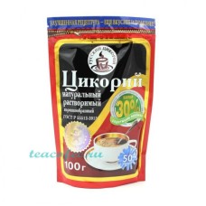Русский цикорий 100 гр.