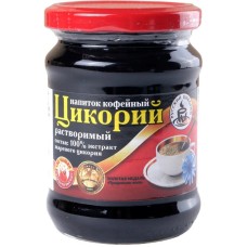 Цикорий Еремеевский растворимый концентрат 330 гр.