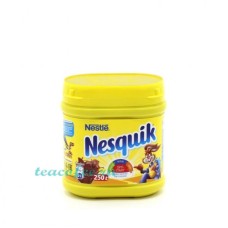 Какао Nesquik 250 гр. пластик