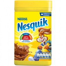 Какао Nesquik 420 гр пластик