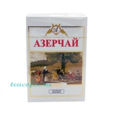 Чай Azercay Buket 400 гр.(картон)