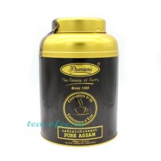 Чай Premier`s Pure Assam 1000 гр. (ж/б)