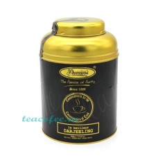 Чай Premier`s Darjeeling 500 гр. (ж/б)