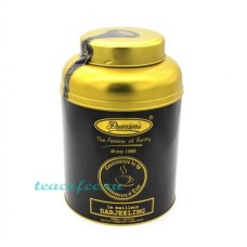 Чай Premier`s Darjeeling 1000 гр. (ж/б)