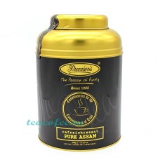Чай Premier`s Pure Assam 500 гр. (ж/б)
