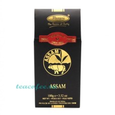 Чай Premier`s Assam 100 гр.