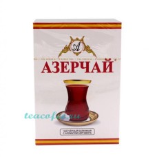 Чай Azercay с бергамотом 400 гр.