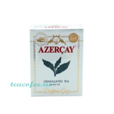 Чай Azercay гранулированный 100 гр.