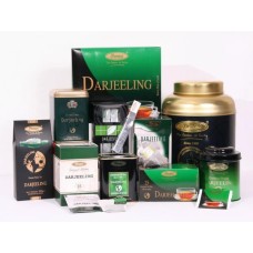 Чай Premier`s Darjeeling 1000 гр. (пакет)