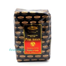 Чай Premier`s Pure Assam 1000 гр. (пакет)
