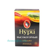 Чай Принцесса Нури Высокогорный 250 гр.