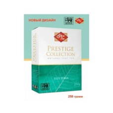 Чай Shere Tea Elite Pekoe, черный скрученный 250 гр.