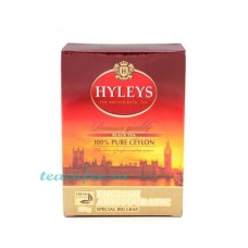 Чай Hyleys English Aristocratic черный 100 гр.