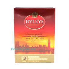 Чай Hyleys English Aristocratic черный 250 гр.
