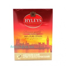 Чай Hyleys English Aristocratic черный 500 гр.