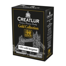 Чай Creatlur Gold Collection 250 гр.