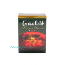 Чай Greenfield Kenyan Sunrise 100 гр.