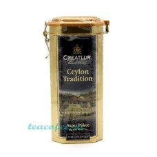 Чай Creatlur Ceylon Tradition 250. (ж/б)